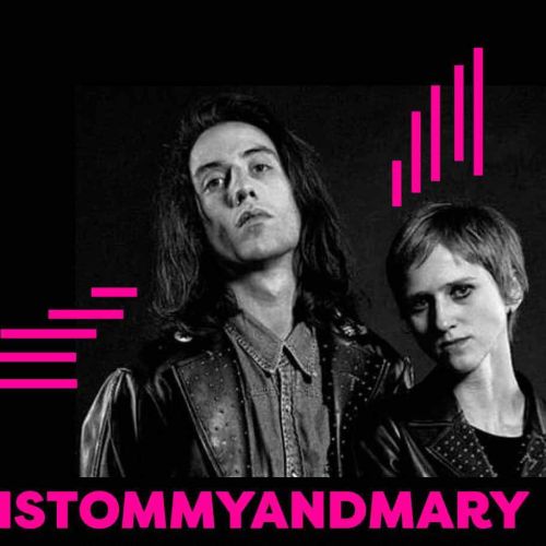 Band Identity