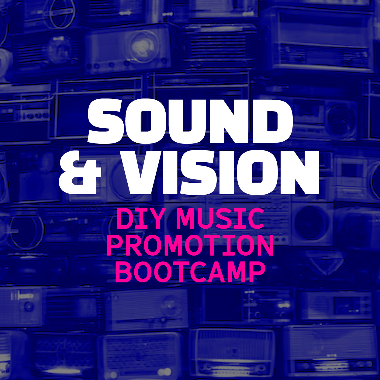 sound&vision cover