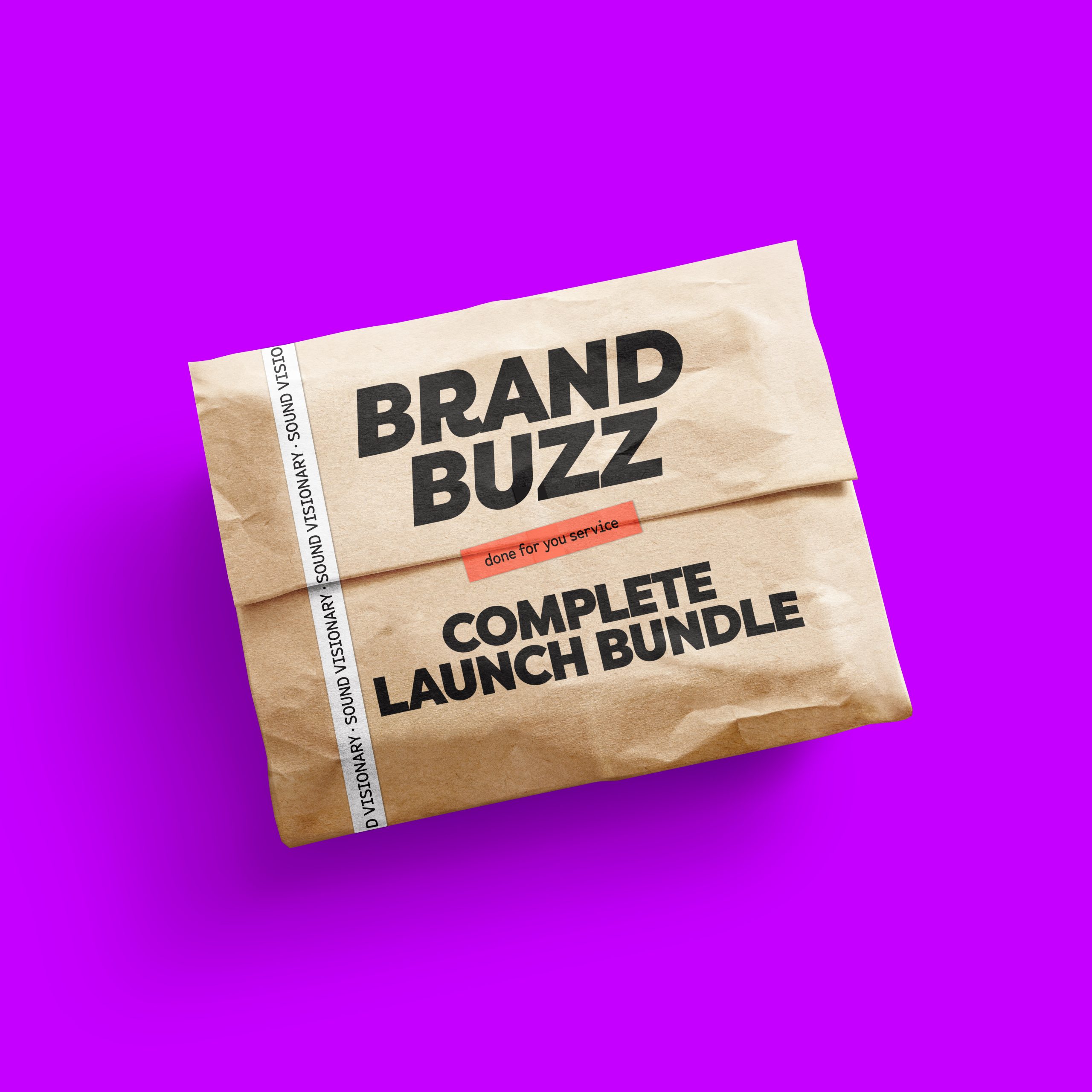 2. brand buzz